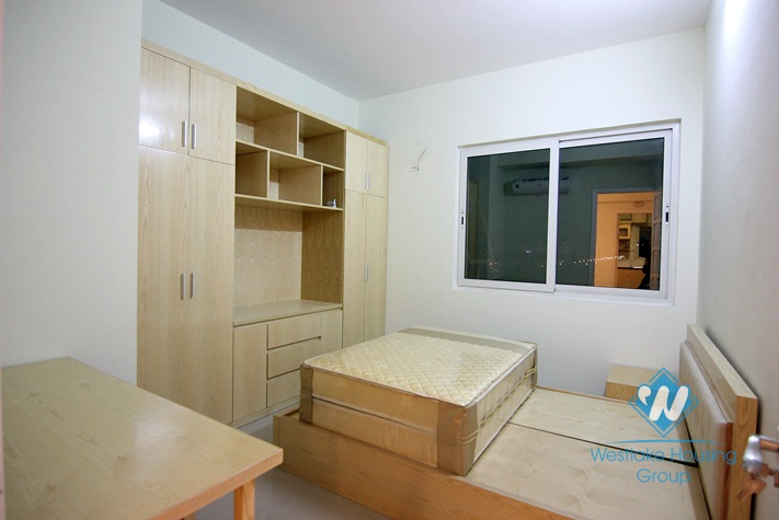 Brandnew E Tower apartment to rent in Ciputra, 153sqm, 3 bedrooms